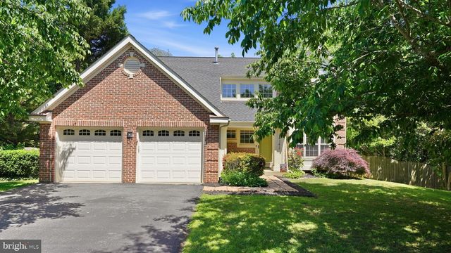 12 WENDOVER CT, Stafford, VA 22554