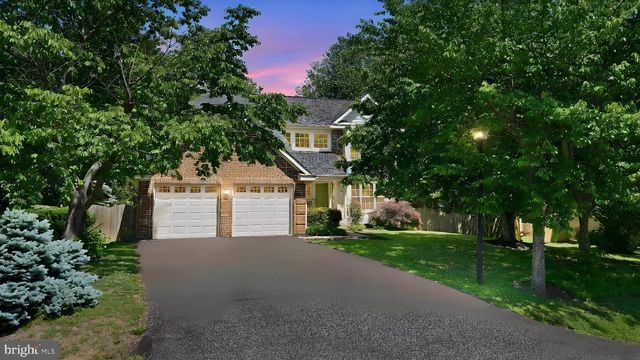 12 WENDOVER CT, Stafford, VA 22554