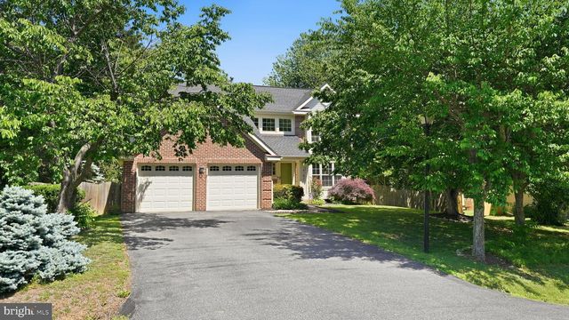 12 WENDOVER CT, Stafford, VA 22554