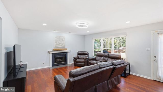 12 WENDOVER CT, Stafford, VA 22554