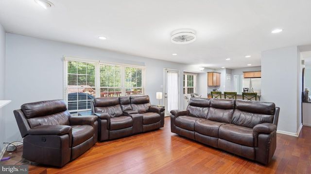 12 WENDOVER CT, Stafford, VA 22554