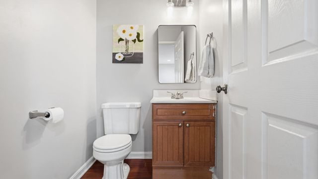 12 WENDOVER CT, Stafford, VA 22554