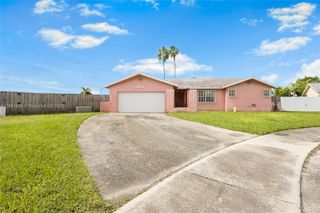 12424 SW 259th Ter, Homestead, FL 33032