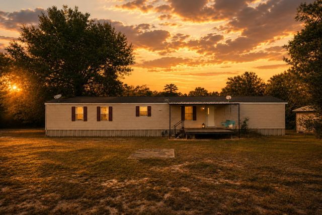 6493 Pappas Road, Waller, TX 77484