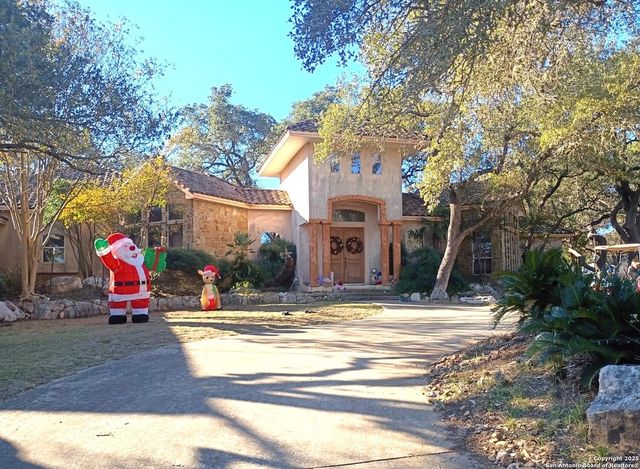 10402 Oak Forest, New Braunfels, TX 78132