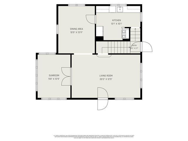 533 E Central Avenue, Zeeland, MI 49464