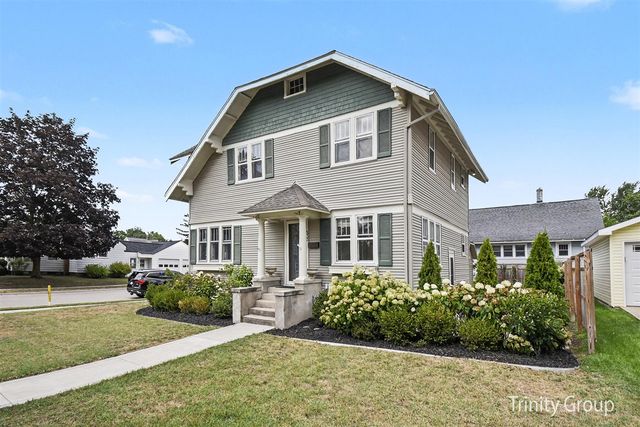 533 E Central Avenue, Zeeland, MI 49464