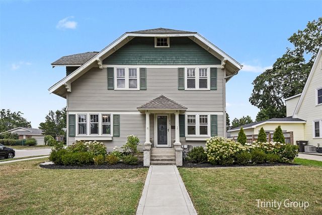 533 E Central Avenue, Zeeland, MI 49464