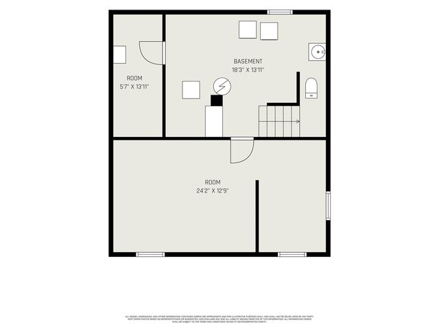 533 E Central Avenue, Zeeland, MI 49464