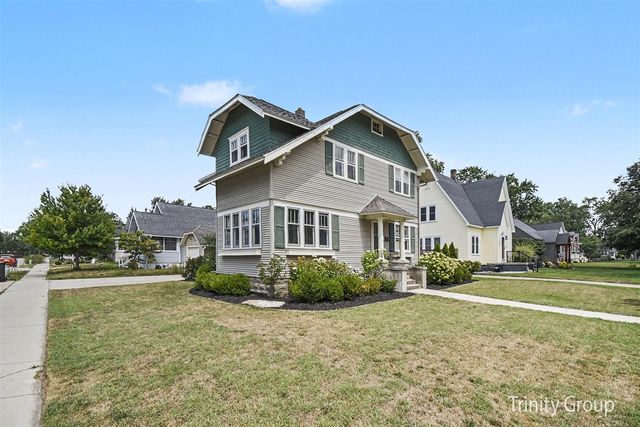 533 E Central Avenue, Zeeland, MI 49464
