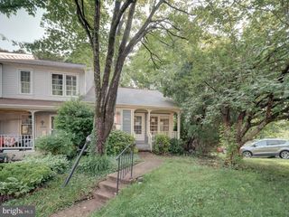 15069 MAPLE GLEN COURT, Dumfries, VA 22025