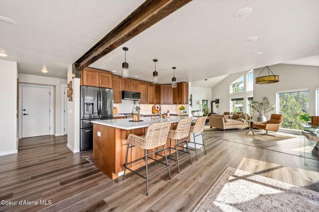 2920 E FERNAN HILL RD, Coeur D'alene, ID 83814