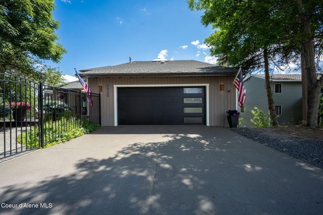 2920 E FERNAN HILL RD, Coeur D'alene, ID 83814