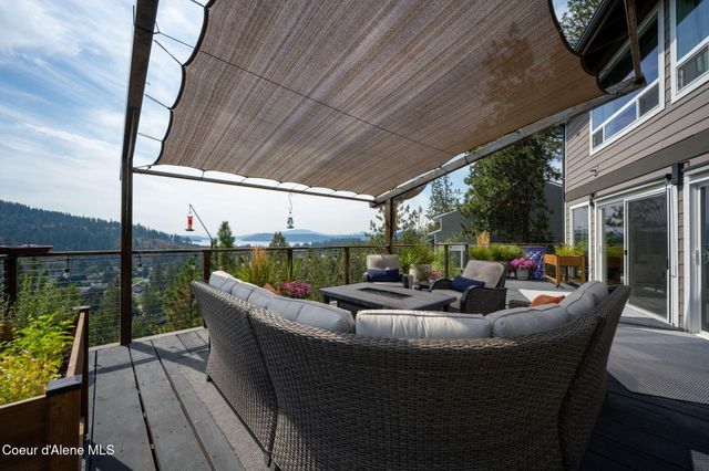 2920 E FERNAN HILL RD, Coeur D'alene, ID 83814
