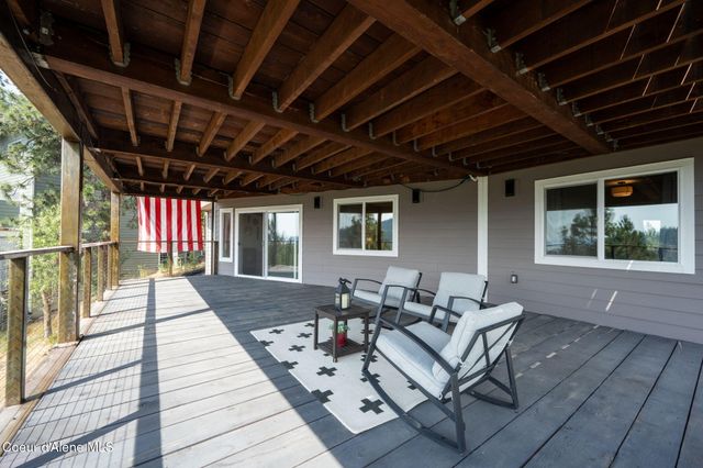 2920 E FERNAN HILL RD, Coeur D'alene, ID 83814