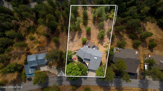 2920 E FERNAN HILL RD, Coeur D'alene, ID 83814