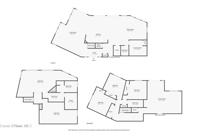 2920 E FERNAN HILL RD, Coeur D'alene, ID 83814