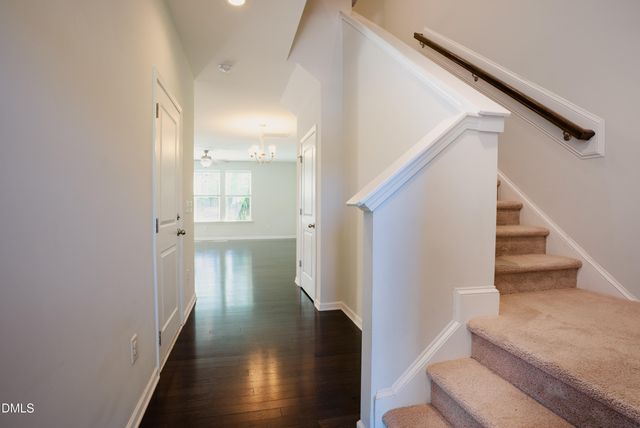 2533 Sunnybranch Lane, Apex, NC 27523