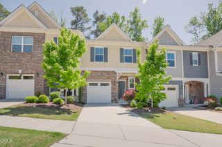 2533 Sunnybranch Lane, Apex, NC 27523