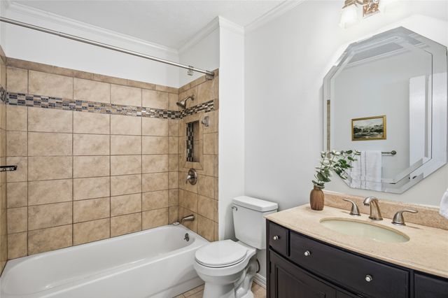 1811 Addington Drive, Carrollton, TX 75007