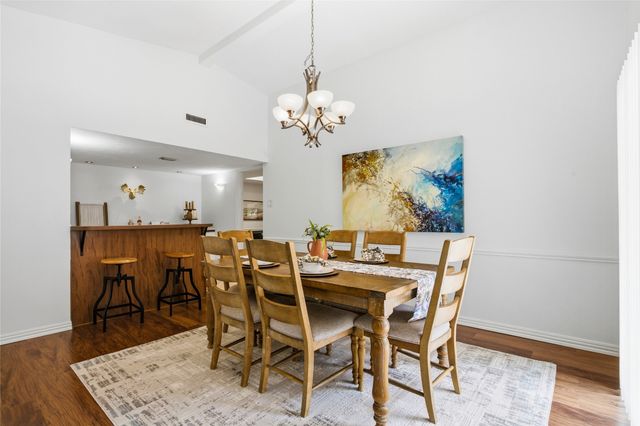 1811 Addington Drive, Carrollton, TX 75007