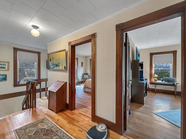 58 Pleasant Street, Colebrook, NH 03576