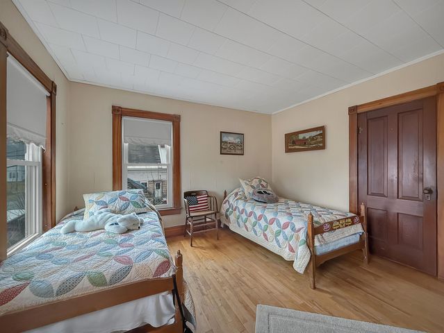 58 Pleasant Street, Colebrook, NH 03576