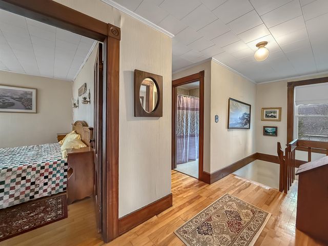 58 Pleasant Street, Colebrook, NH 03576