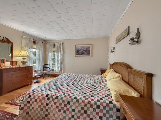 58 Pleasant Street, Colebrook, NH 03576