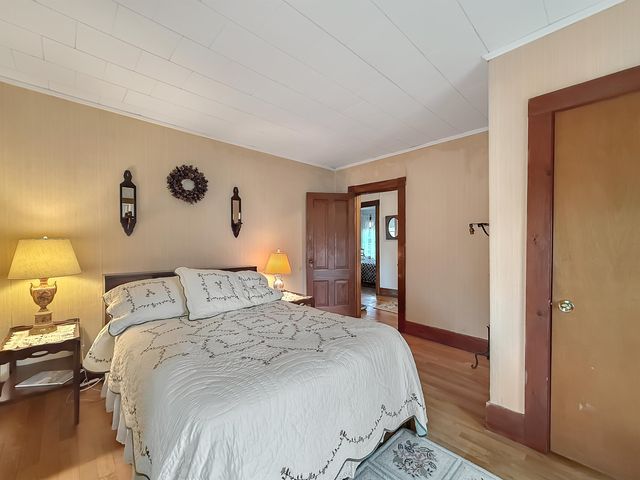 58 Pleasant Street, Colebrook, NH 03576