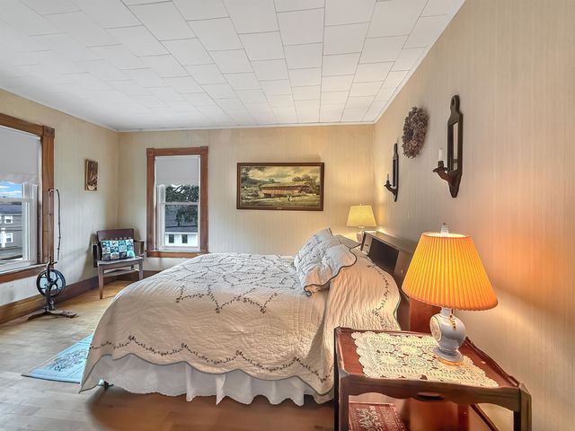 58 Pleasant Street, Colebrook, NH 03576
