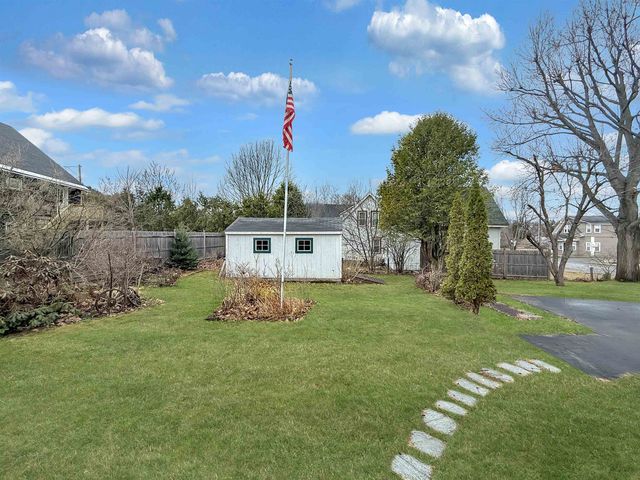 58 Pleasant Street, Colebrook, NH 03576