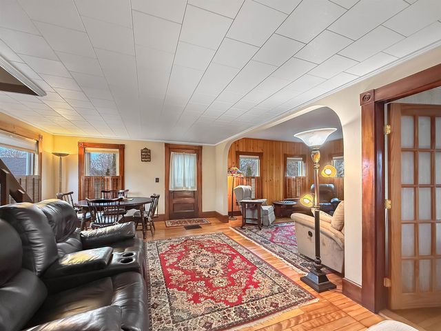 58 Pleasant Street, Colebrook, NH 03576