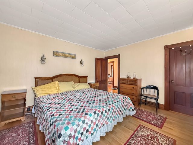 58 Pleasant Street, Colebrook, NH 03576