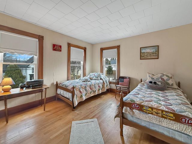 58 Pleasant Street, Colebrook, NH 03576