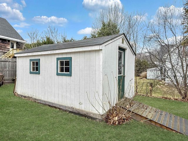 58 Pleasant Street, Colebrook, NH 03576
