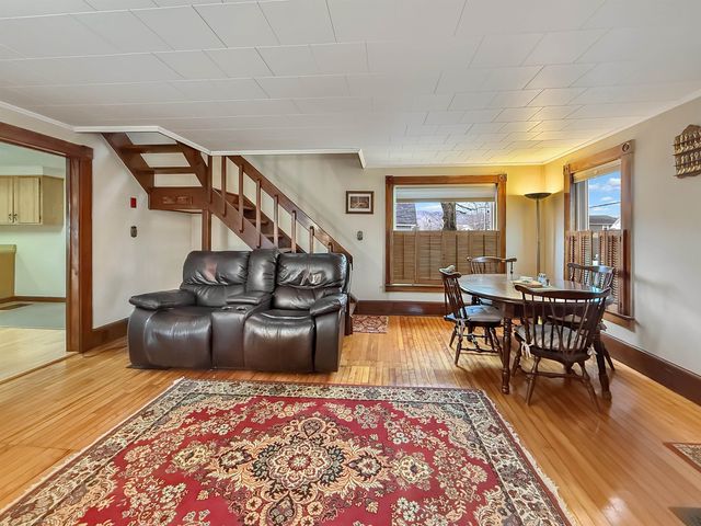 58 Pleasant Street, Colebrook, NH 03576