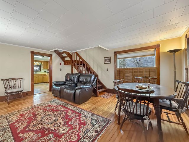 58 Pleasant Street, Colebrook, NH 03576