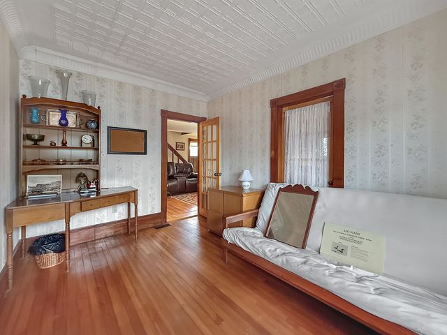 58 Pleasant Street, Colebrook, NH 03576
