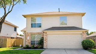 5906 Llano Creek Drive, Katy, TX 77449
