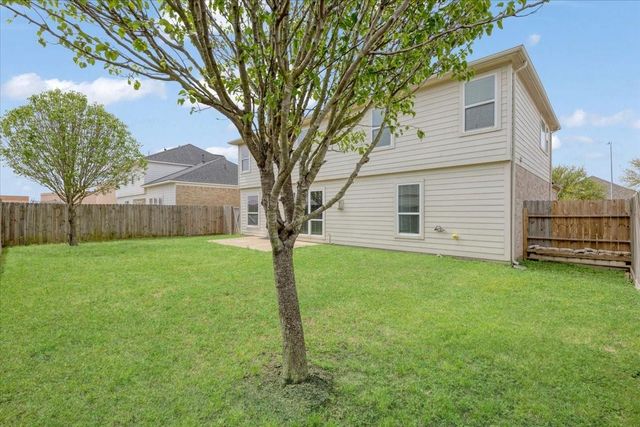 4810 Vintage Grove Court, Katy, TX 77449