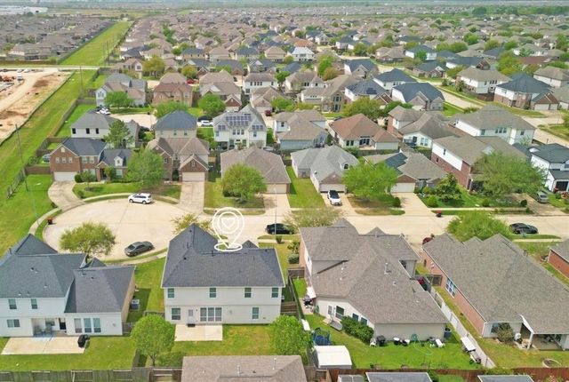 4810 Vintage Grove Court, Katy, TX 77449