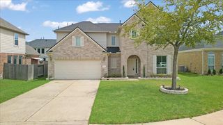 4810 Vintage Grove Court, Katy, TX 77449