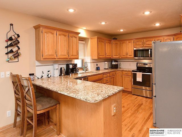 6008 S 159th Avenue, Omaha, NE 68135