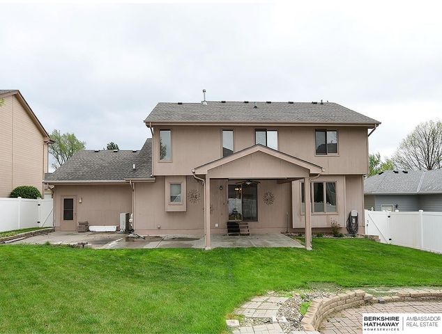 6008 S 159th Avenue, Omaha, NE 68135