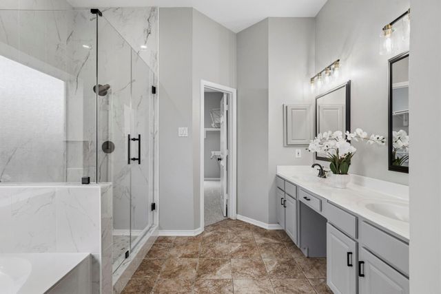 3427 Powell Way, Missouri City, TX 77459