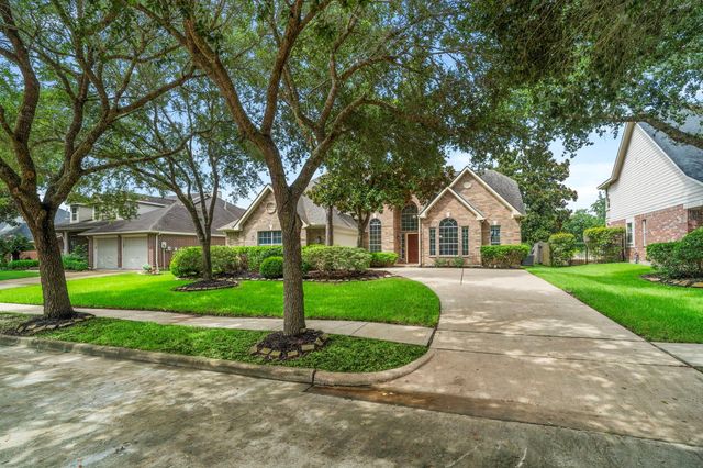 3427 Powell Way, Missouri City, TX 77459