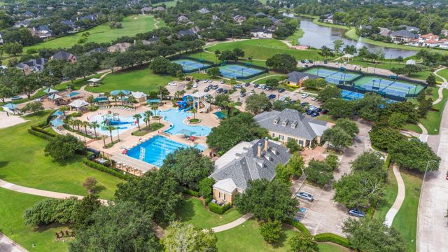 3427 Powell Way, Missouri City, TX 77459
