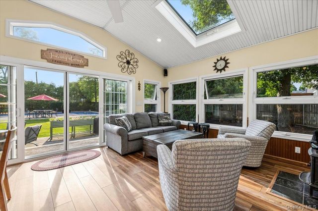 39 Merrivale Drive, Smithtown, NY 11787