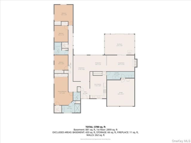 39 Merrivale Drive, Smithtown, NY 11787